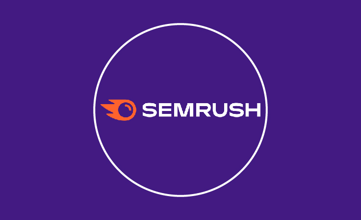 How Semrush helps content marketing