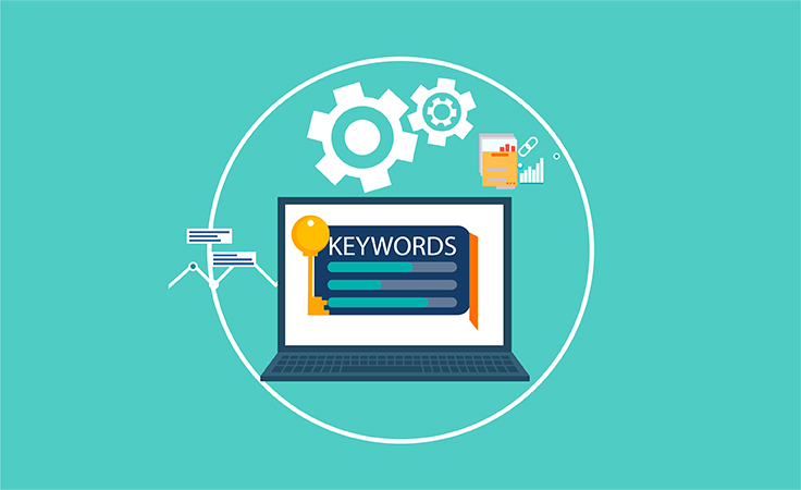 Benefits of Keyword Mapping