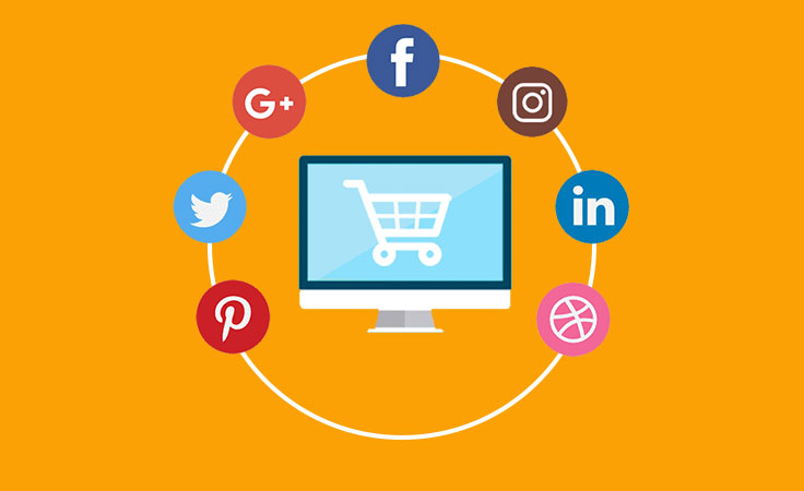  Benefits of Social Media for E-Commerce