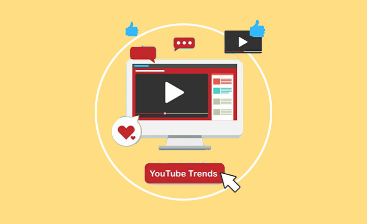 YouTube Marketing Trends
